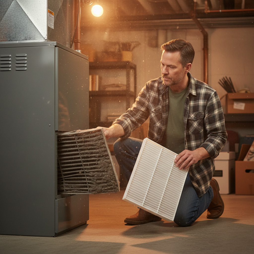 Heat Pump Repair Insider image 1