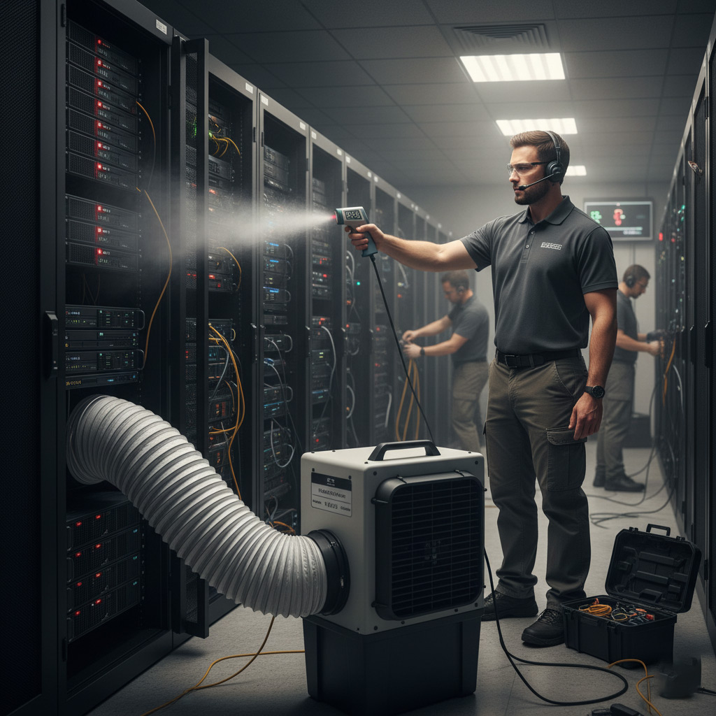 Corpus Christi's HVAC Truth image 1