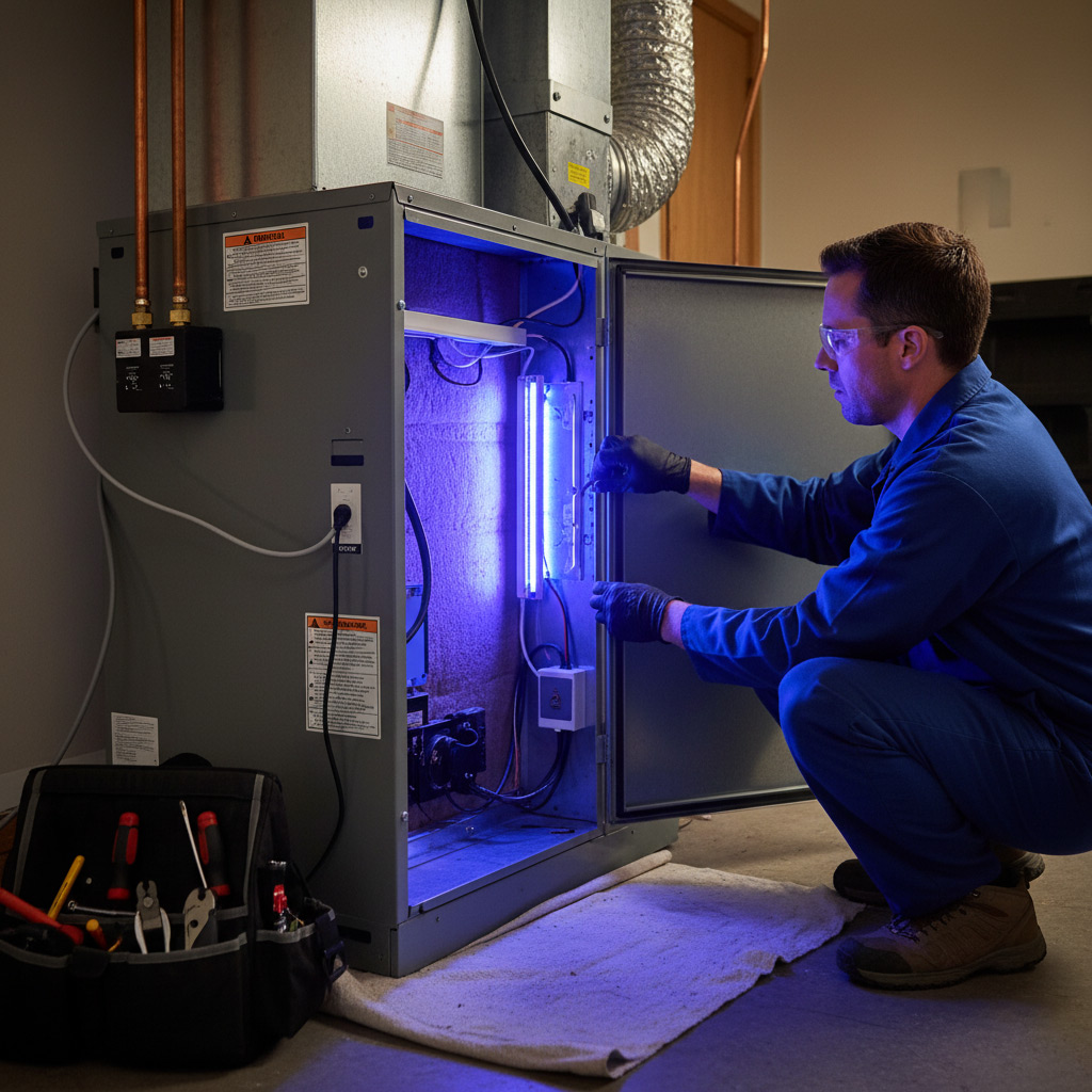 Heat Pump Repair Insider image 2